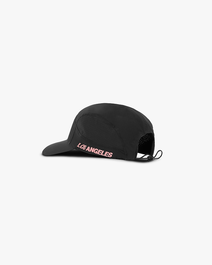 247 Los Angeles Cap - Pink