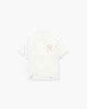 Masking Tape Initial T-Shirt