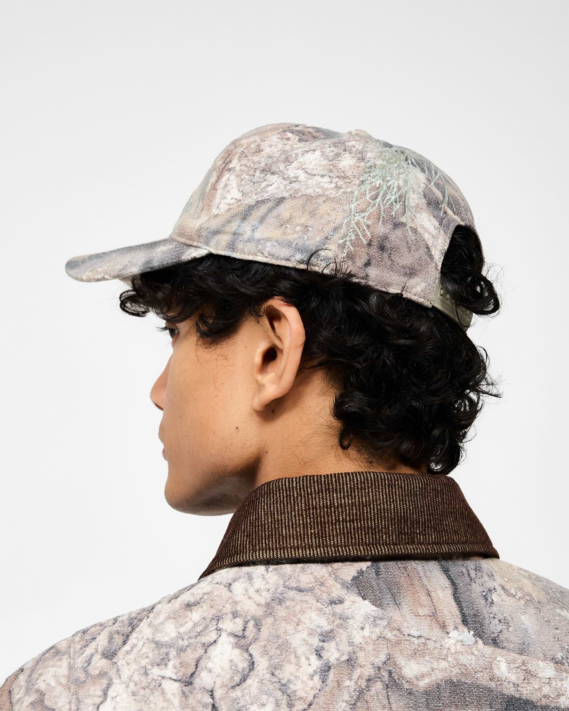 Realtree® Camo Cap - Camo | REPRESENT