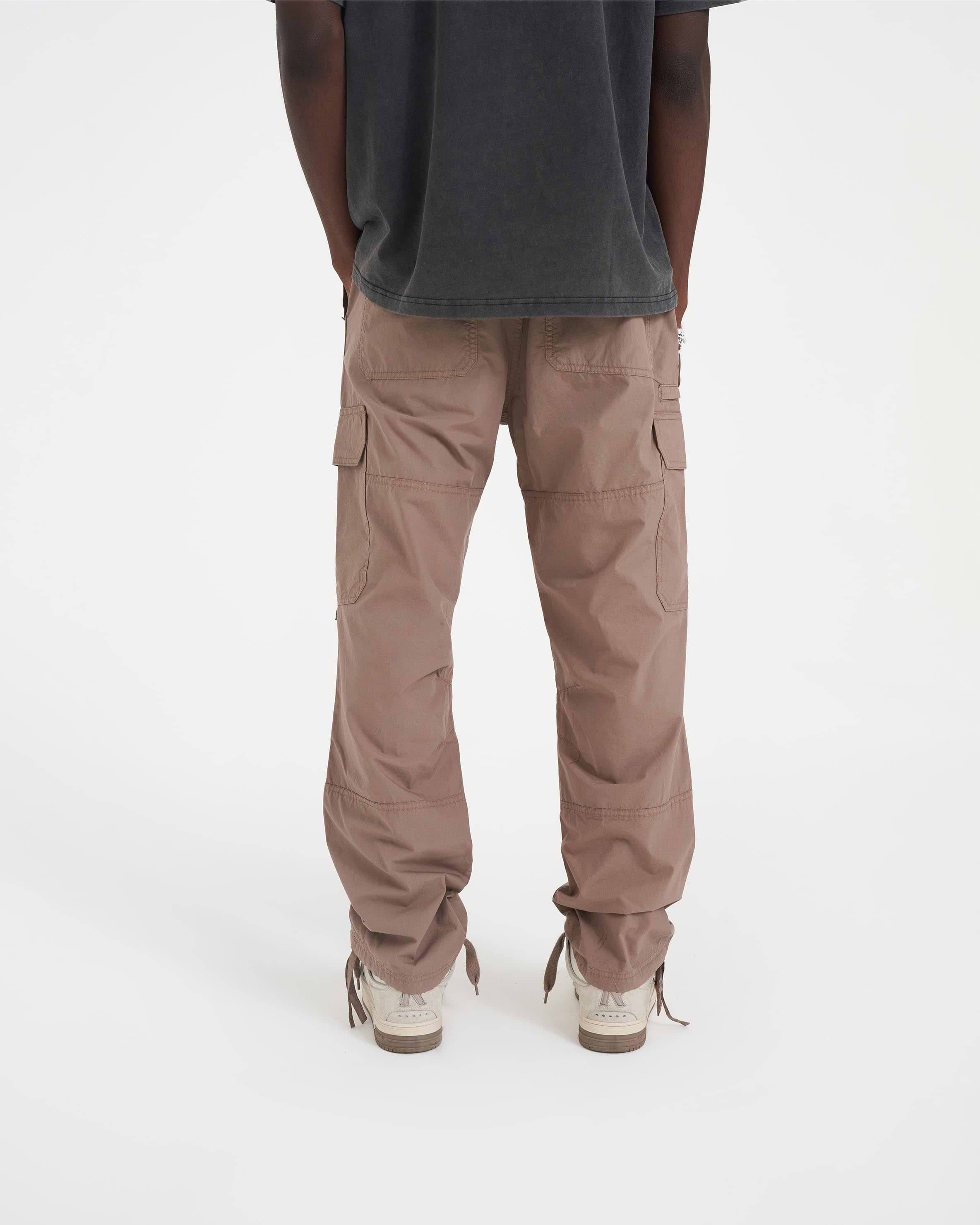 Storm Cargo Pant - Mushroom