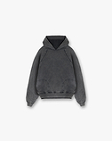 Monster Hoodie