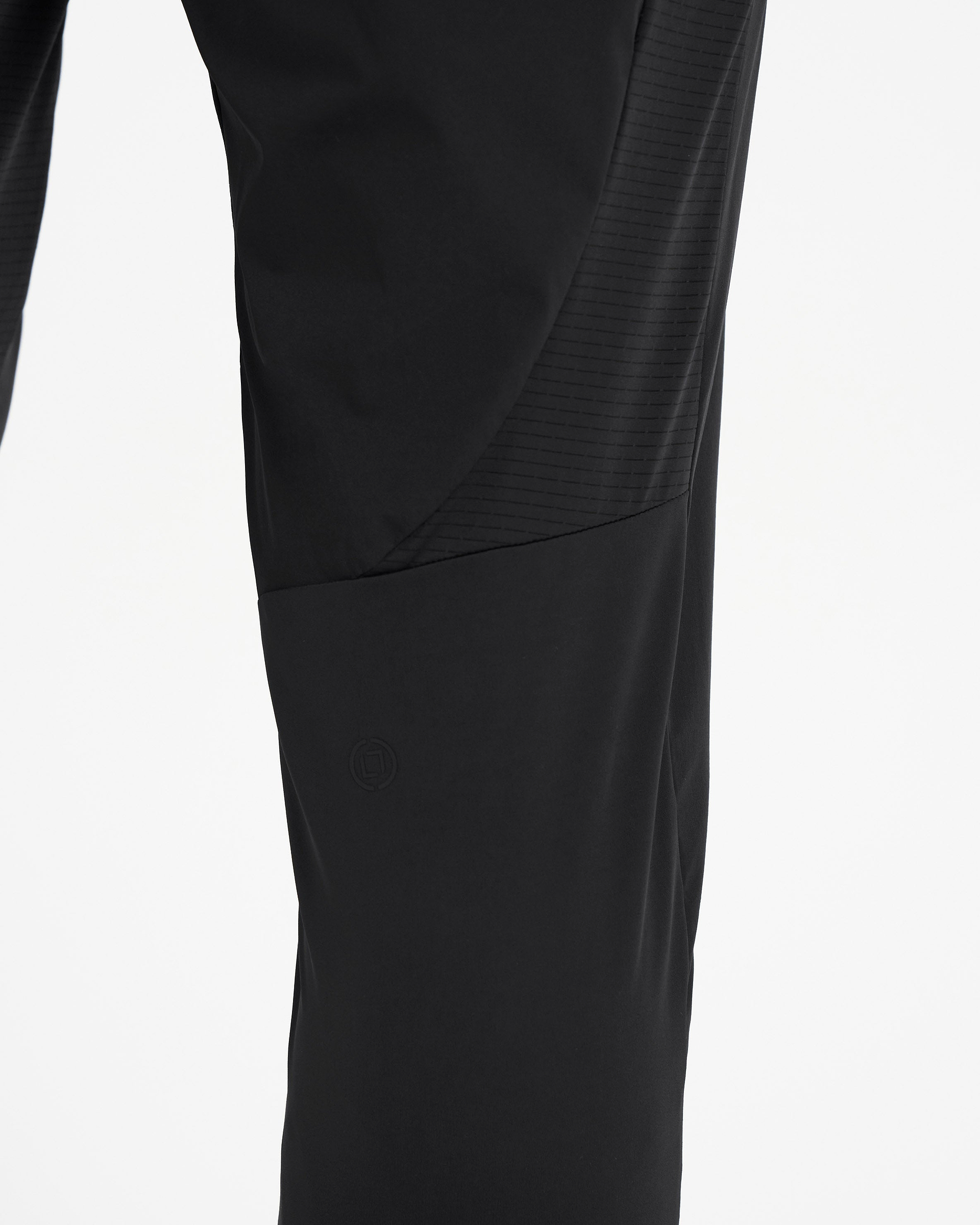 247 Active Jogger - Black