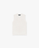Knitted Tank