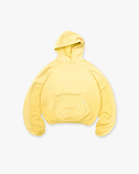   Canary Yellow