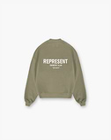 Represent Owners Club Sweater