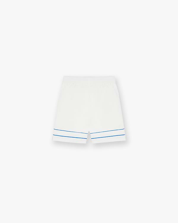 Permanent Vacation Short