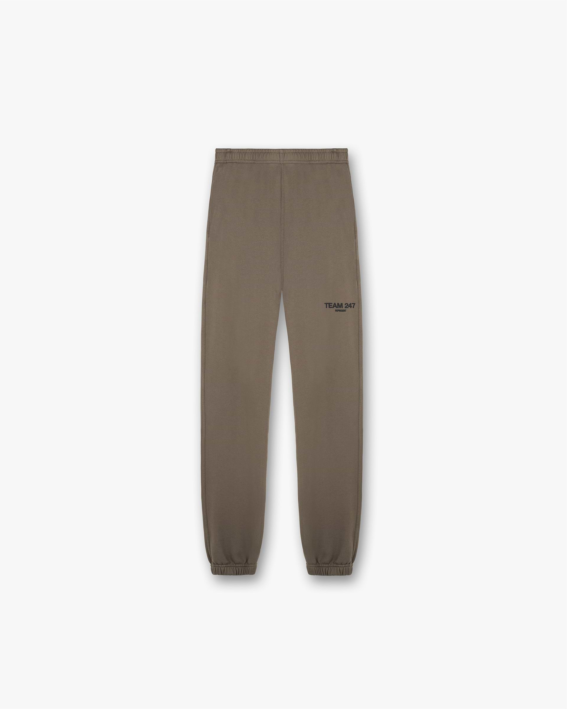 Team 247 Sweatpant - Army