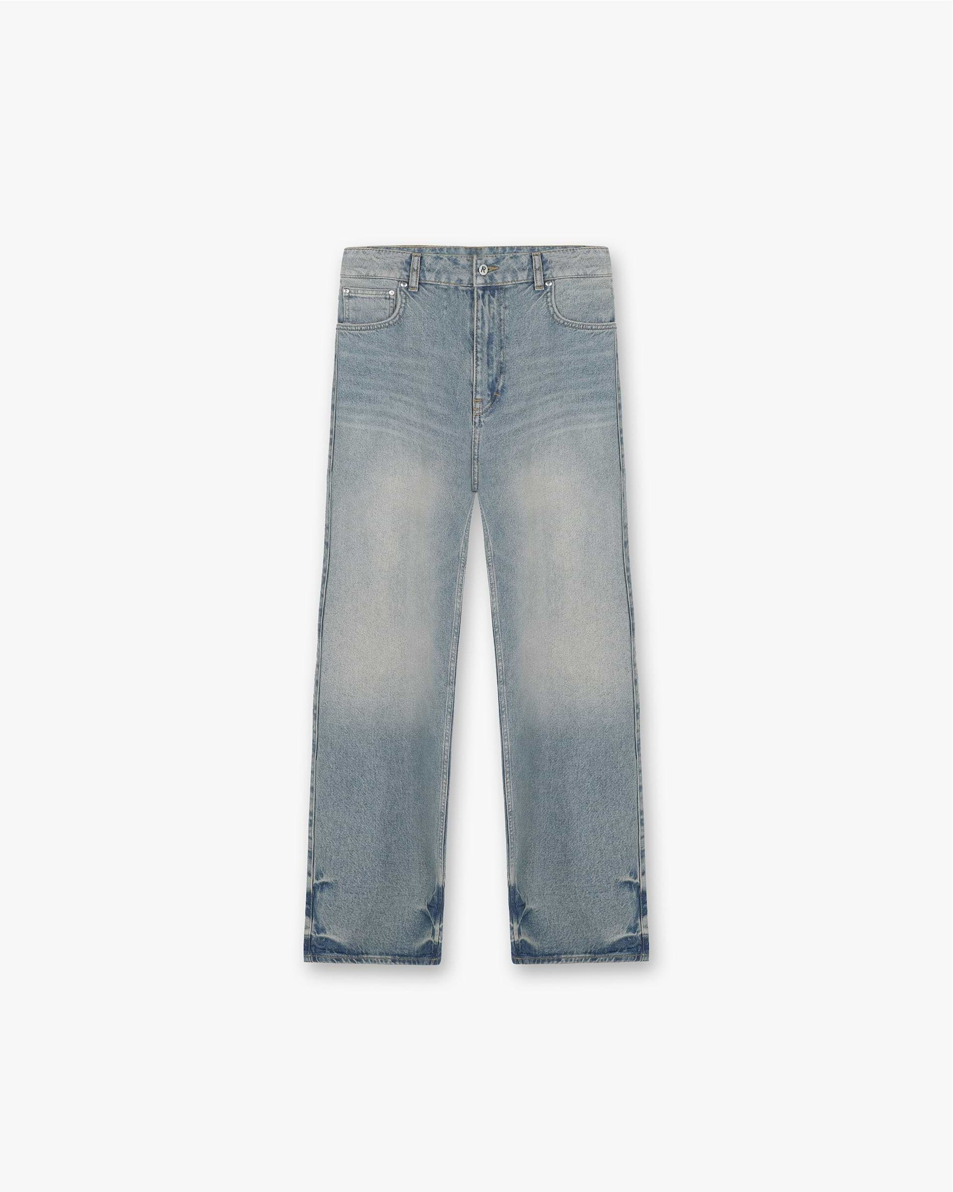 R3 Baggy Denim - Blue