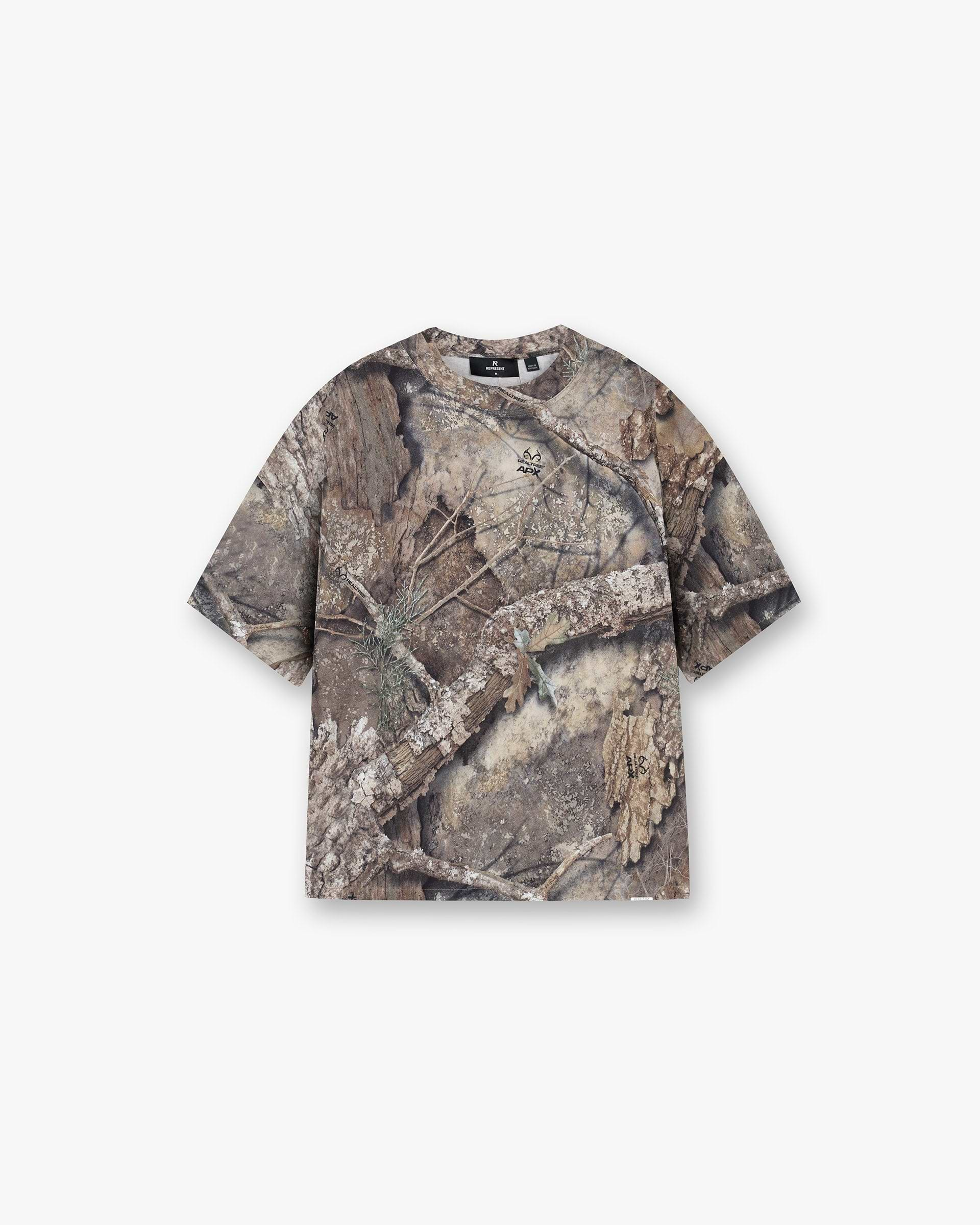 Realtree® Camo T-Shirt - Camo