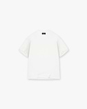 Initial Oversized T-Shirt