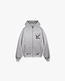 Spirits Of Summer Zip Hoodie