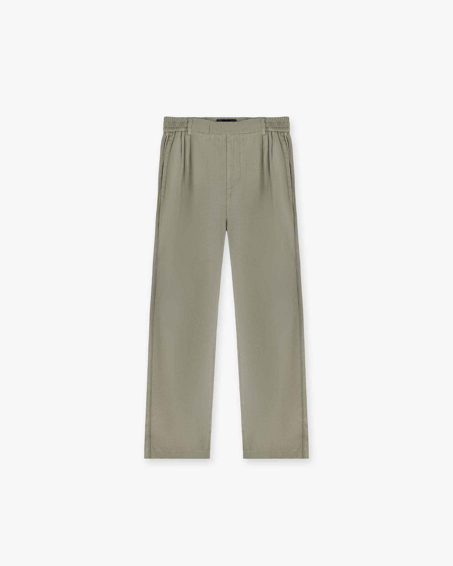 Yacht Pant - Khaki