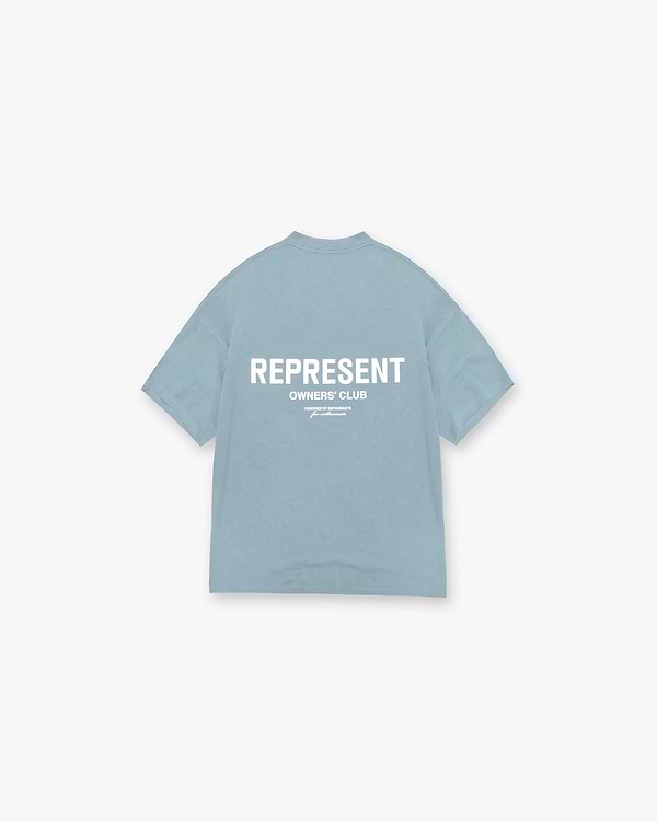   Powder Blue