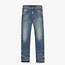 Straight Leg Denim
