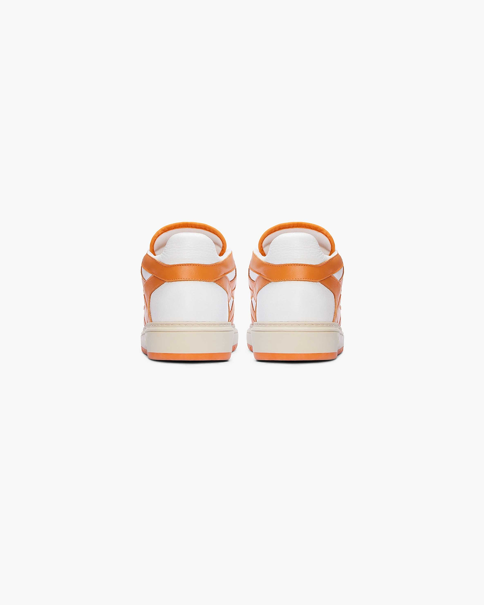 Reptor Low - Neon Orange