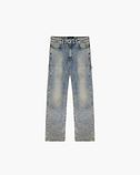 Carpenter Denim