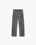 Heavyweight Initial Sweatpants