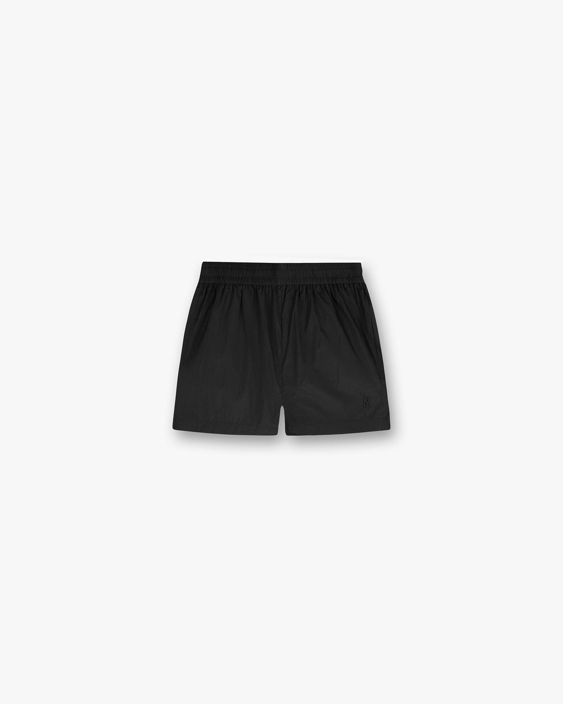 Underground Short - Jet Black
