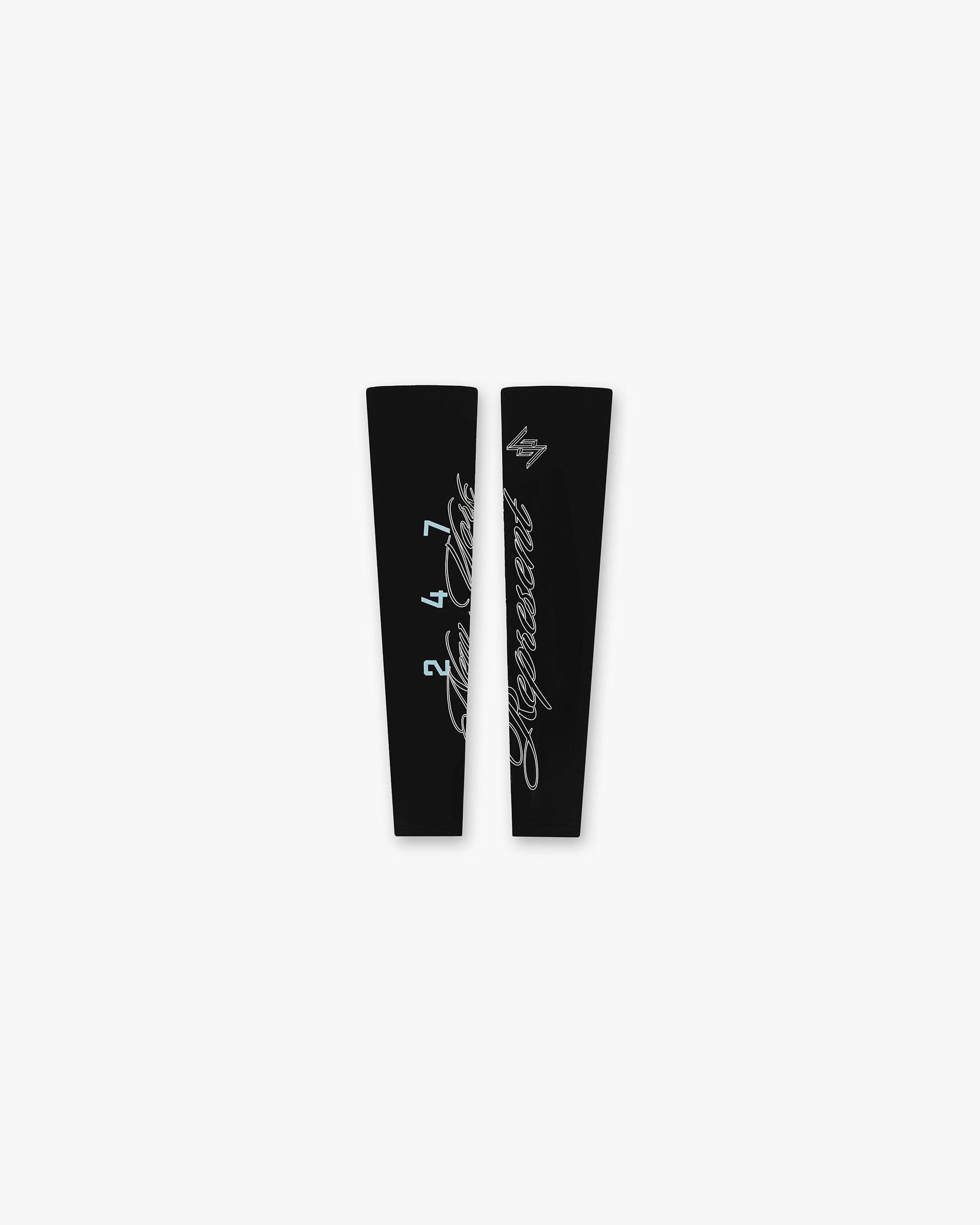 247 New York Arm Warmers - Black