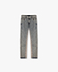 Straight Leg Denim