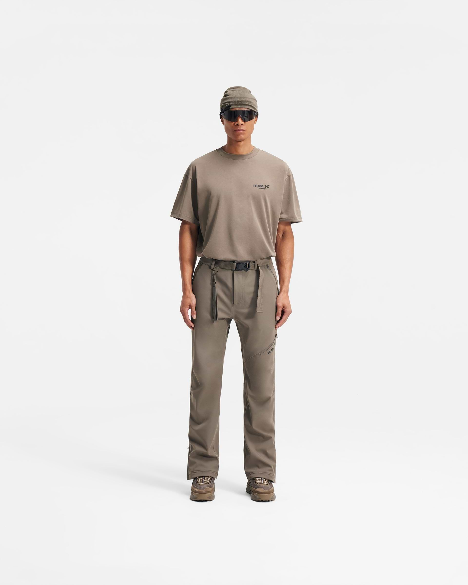 Team 247 Mission Pant - Army