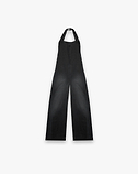 Voltage Denim Jumpsuit
