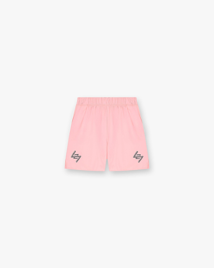 247 Los Angeles Shorts - Pink