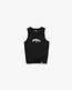 Represent Owners Club Rib Vest