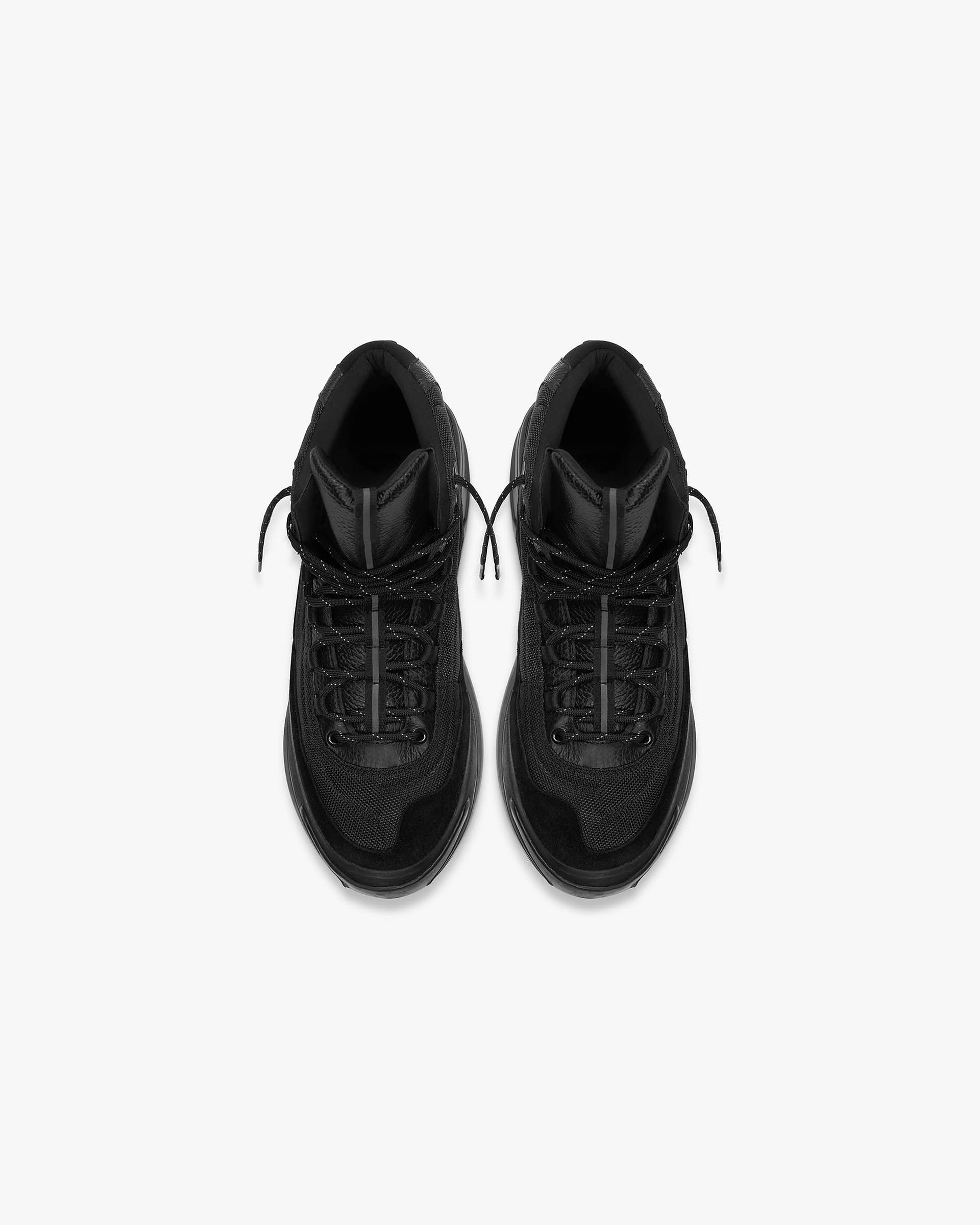 Ascender - Black