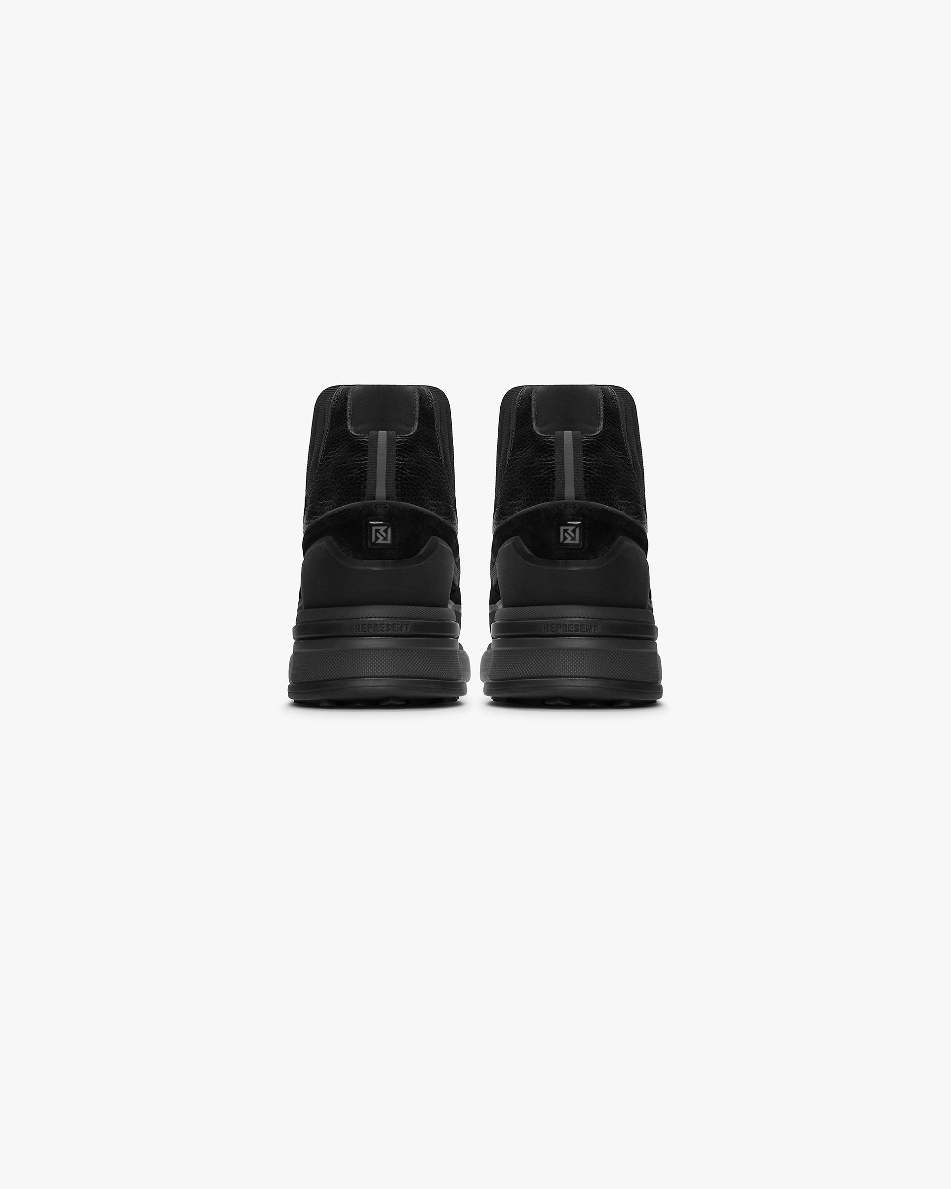 Ascender - Black