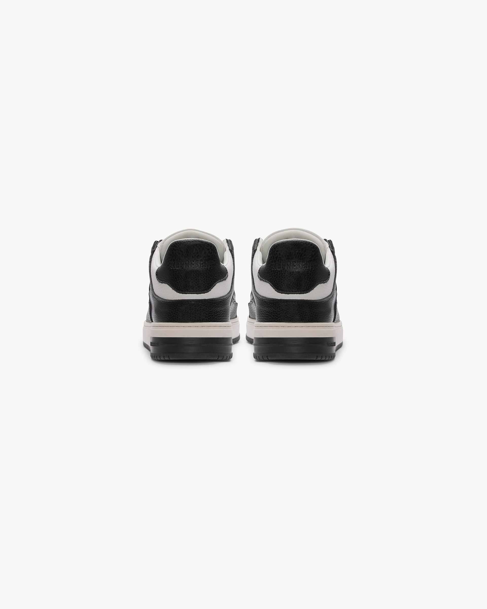 Apex - Black Vintage White