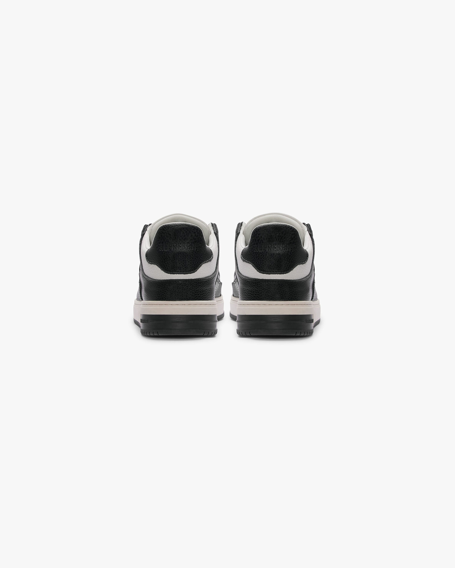 Apex - Black Vintage White