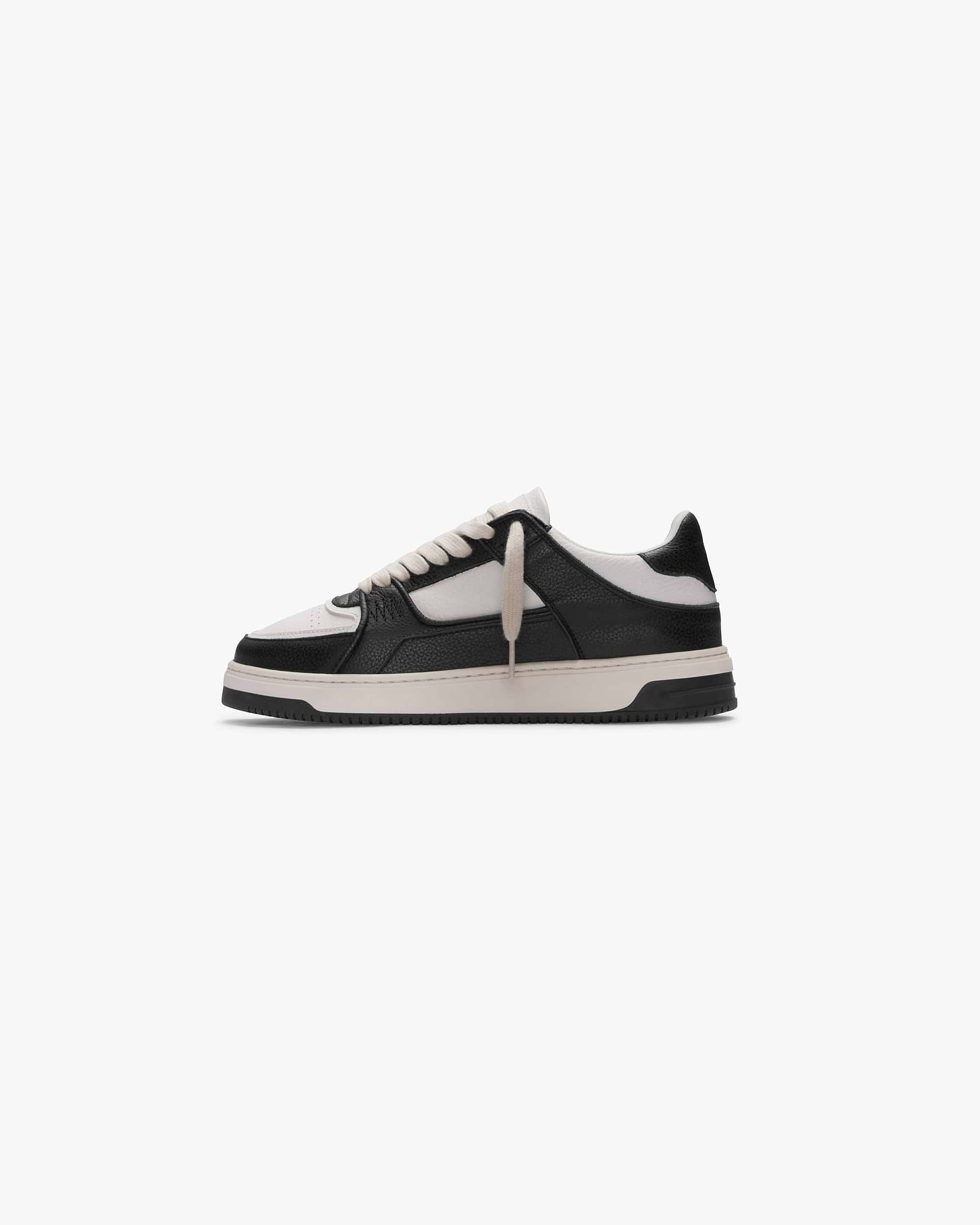 Apex - Black Vintage White