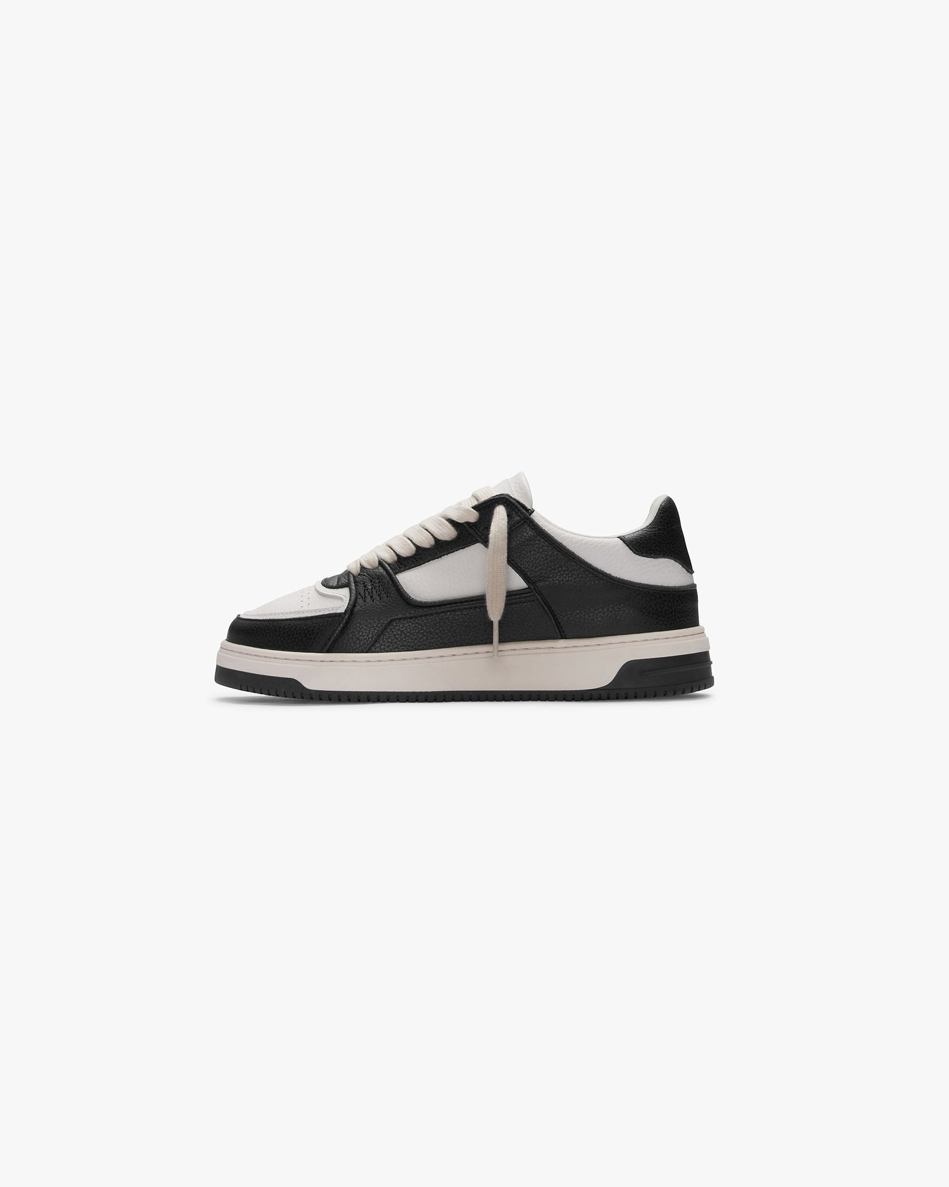 Apex - Black Vintage White