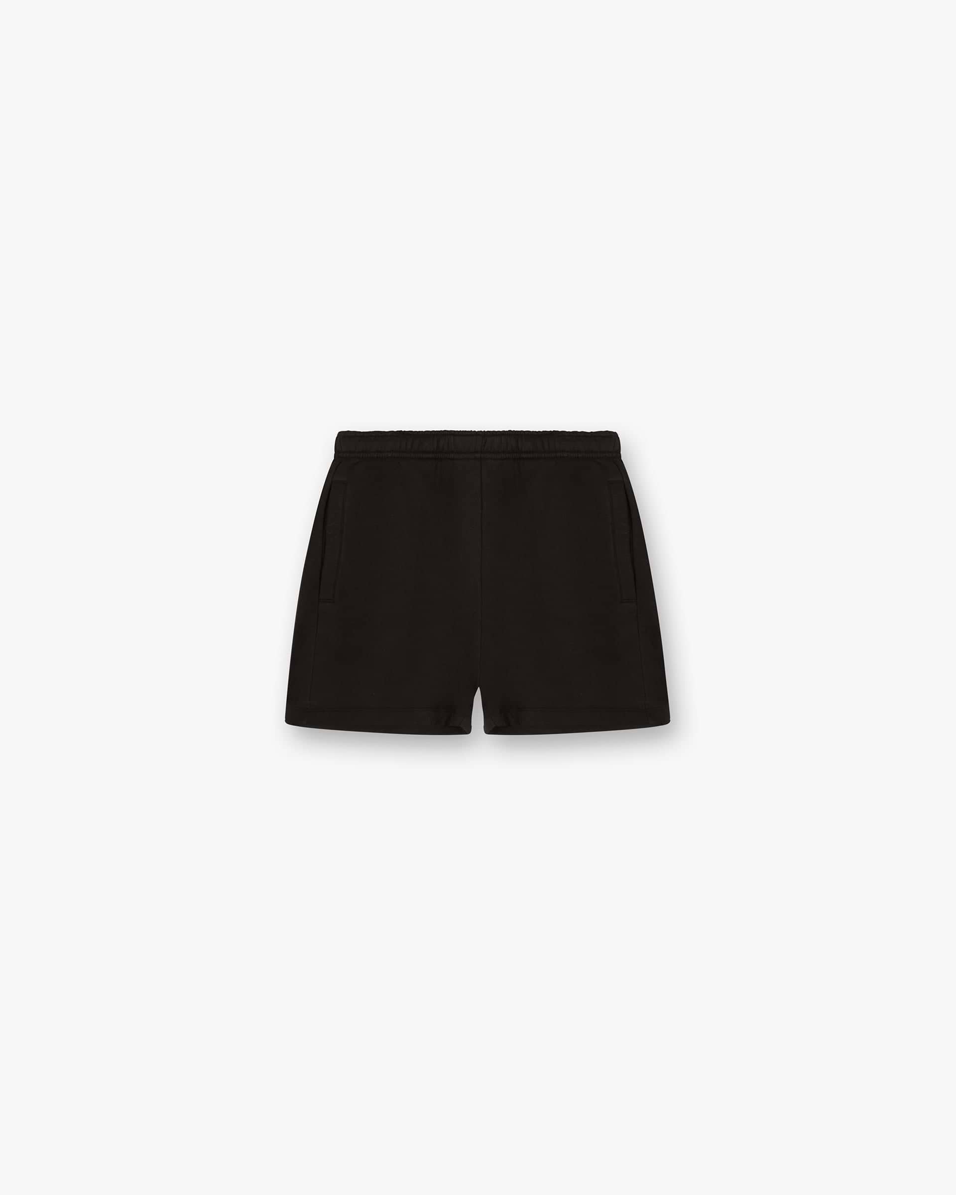 Owners Club Short - Black Coffee
