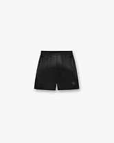 247 Motion Shorts - Aged Black