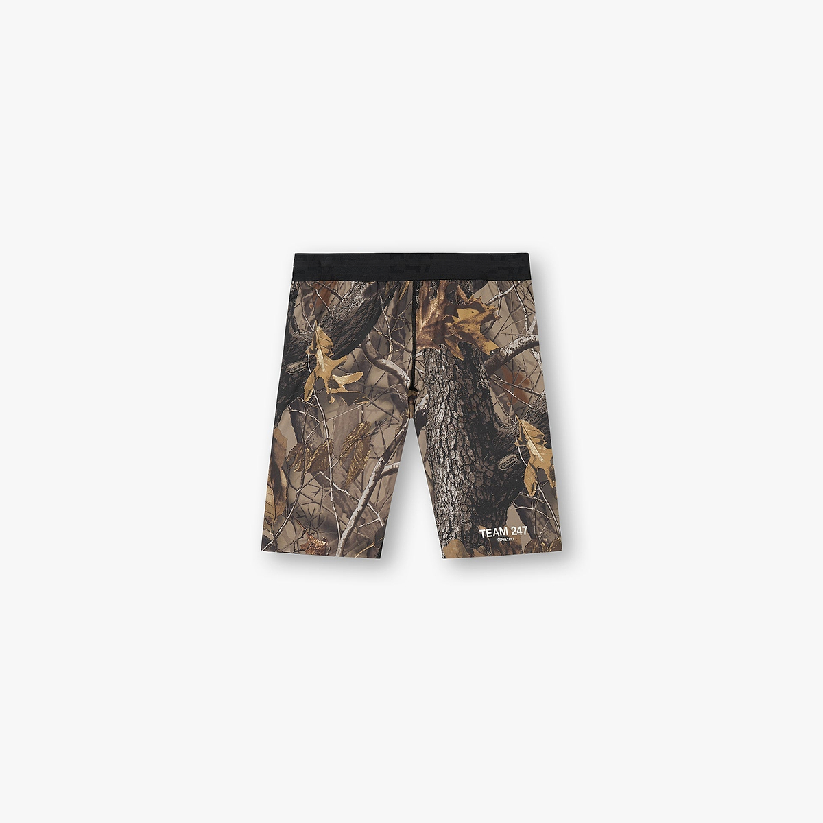 247 Realtree® Hardwood Camo Half tight | 247 x Puma | REPRESENT