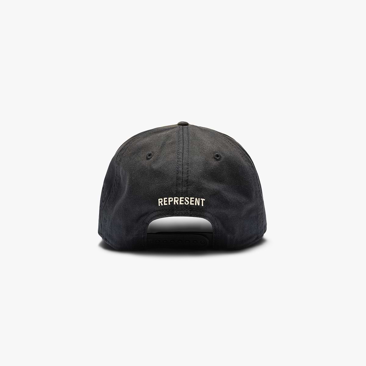 Represent Merch Collaborations Los Angeles Rams x 47 Hat Antique White | Represent x NFL ...