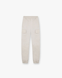 Cuffed Cargo Pant