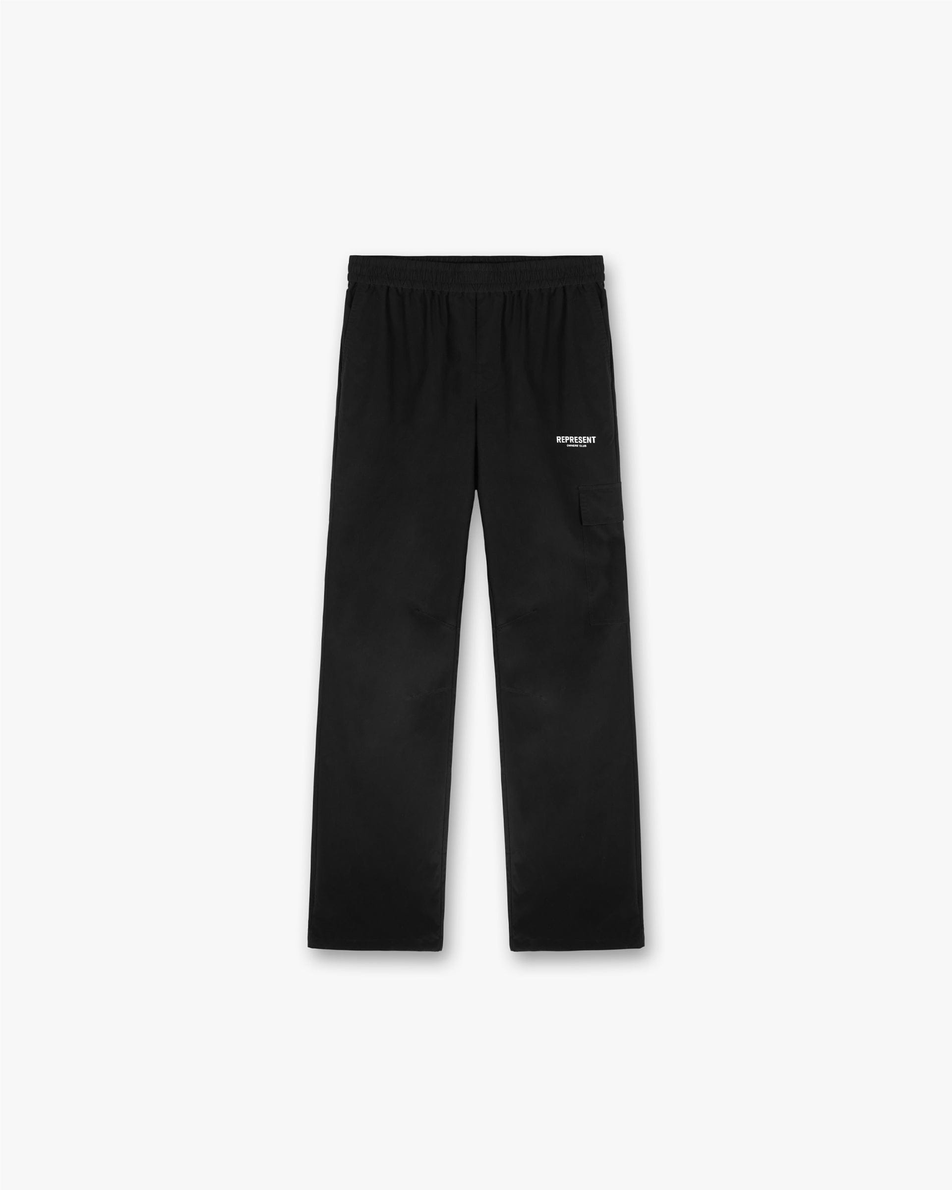 Represent Owners Club Pant - Black