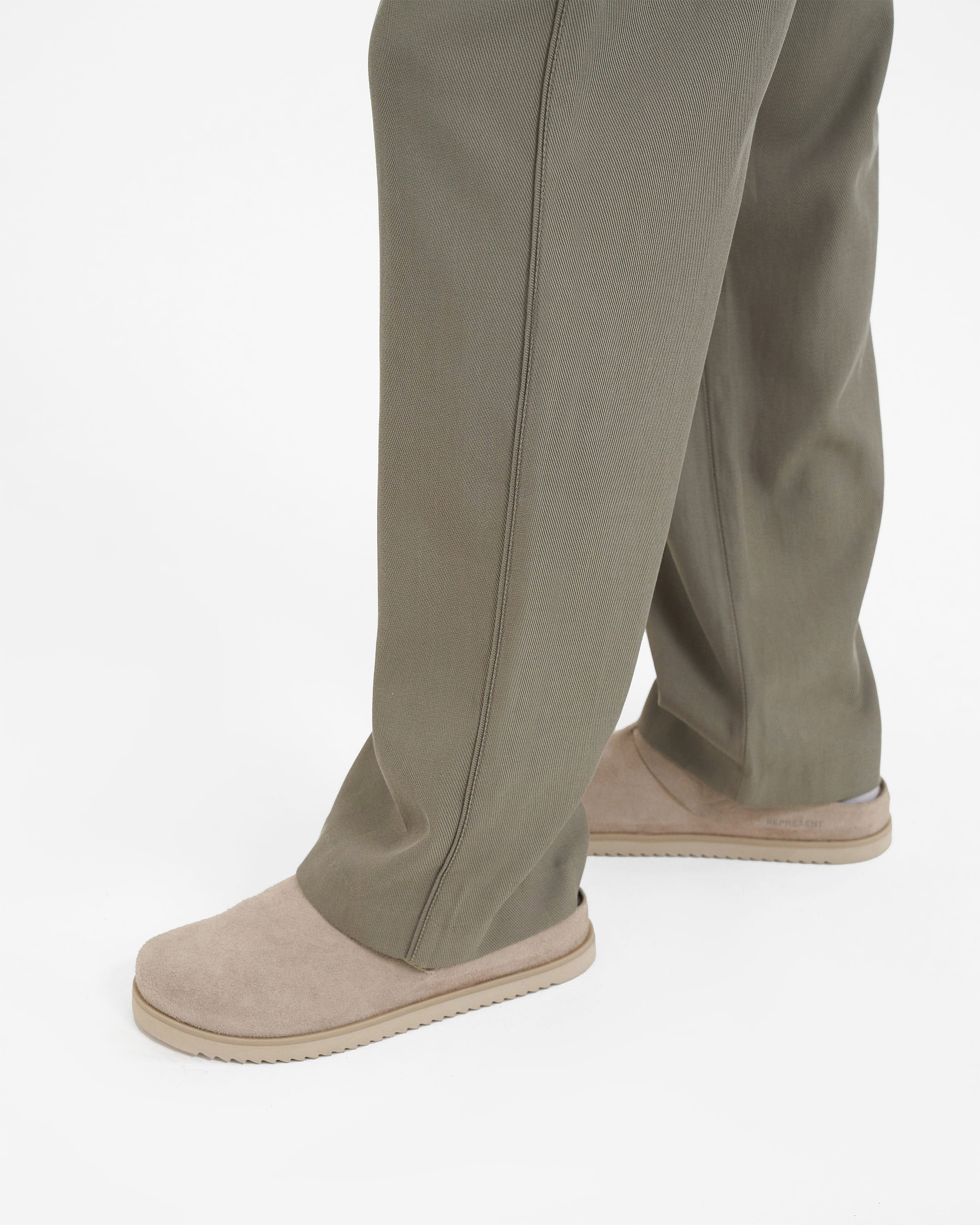 Yacht Pant - Khaki