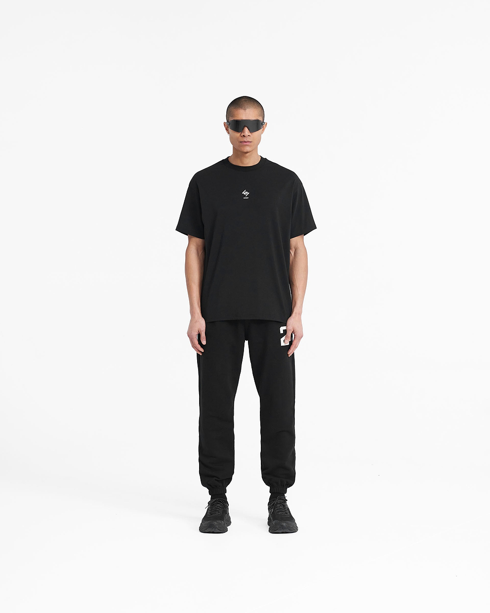 247 Sweatpant - Black