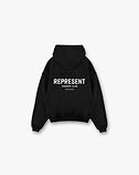 Represent Owners Club Zip Hoodie