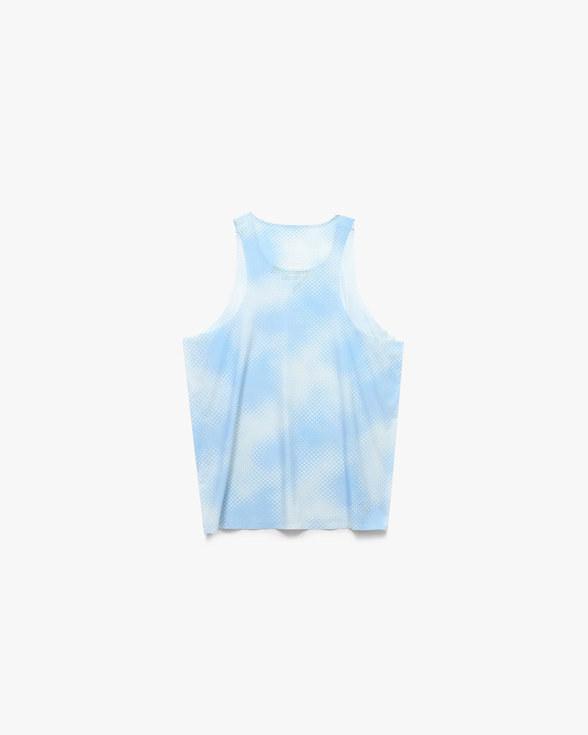 247 Ultra Singlet - Glacier Fade Out