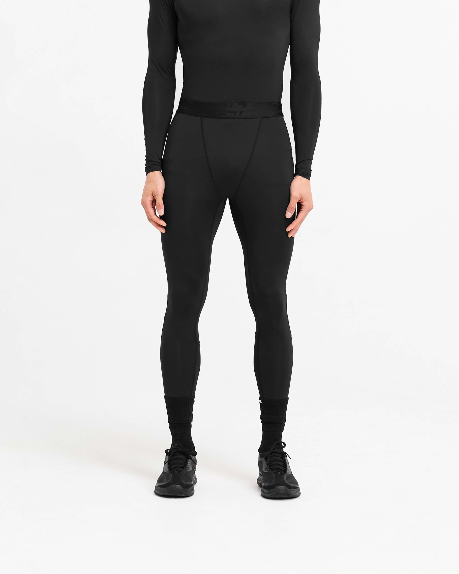 247 Compound Legging - Black