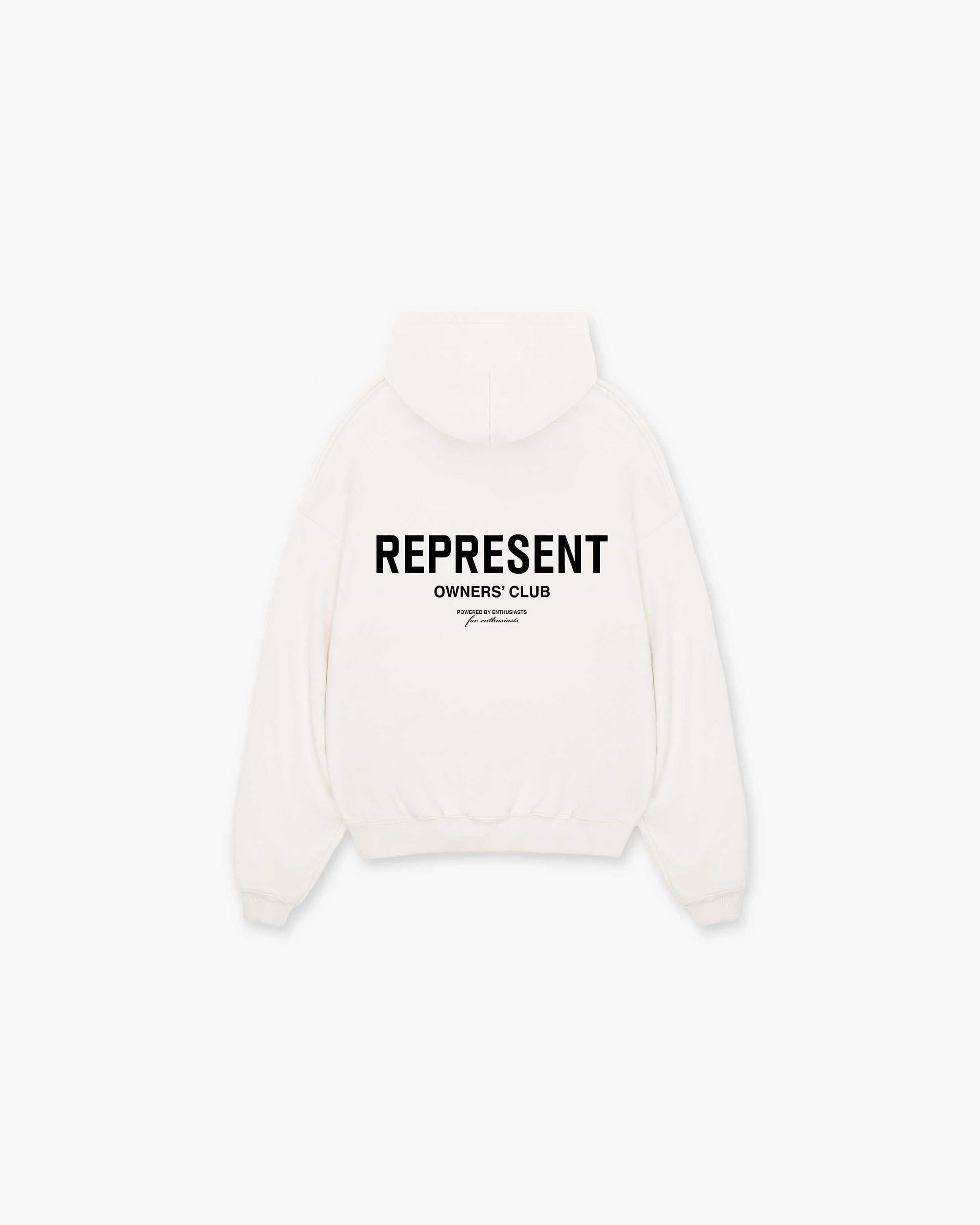 Owners Club Hoodies | REPRESENT Owners Club Hoodies | REPRESENT