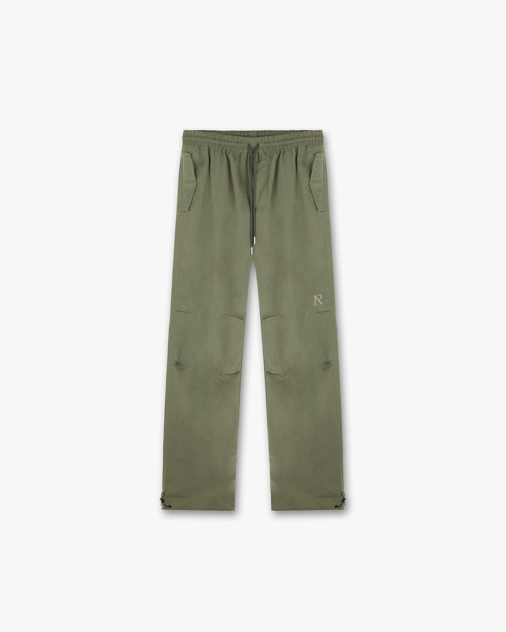 Parachute Pant | Khaki Pants SC23 | Represent Clo