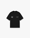 247 Future Terrains Oversized T-Shirt