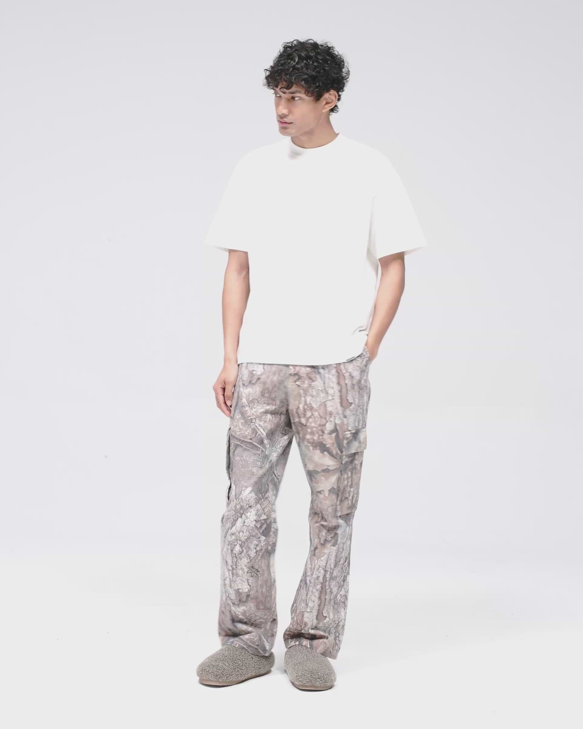 Realtree® Camo Cargo Pant - Camo | REPRESENT