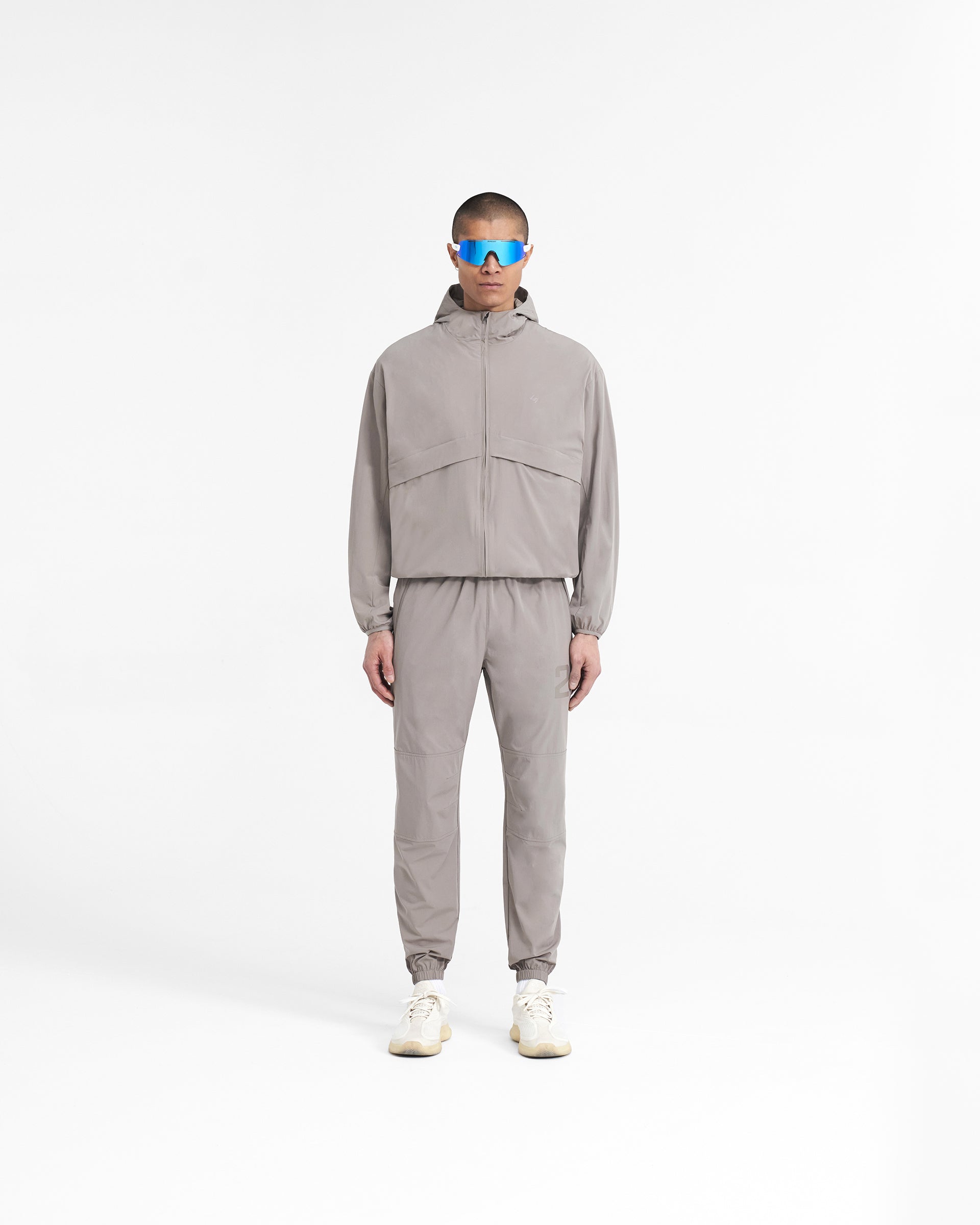 247 Training Pant - Cinder